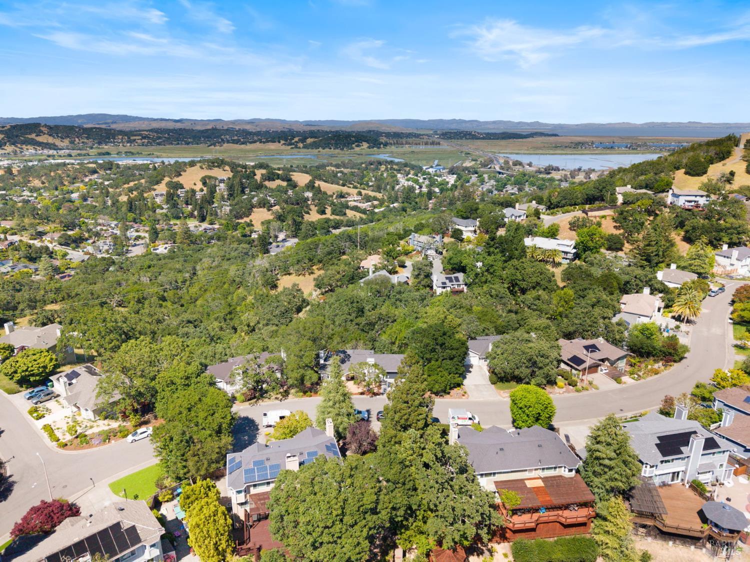 1218 Highland Drive Novato CA 94949