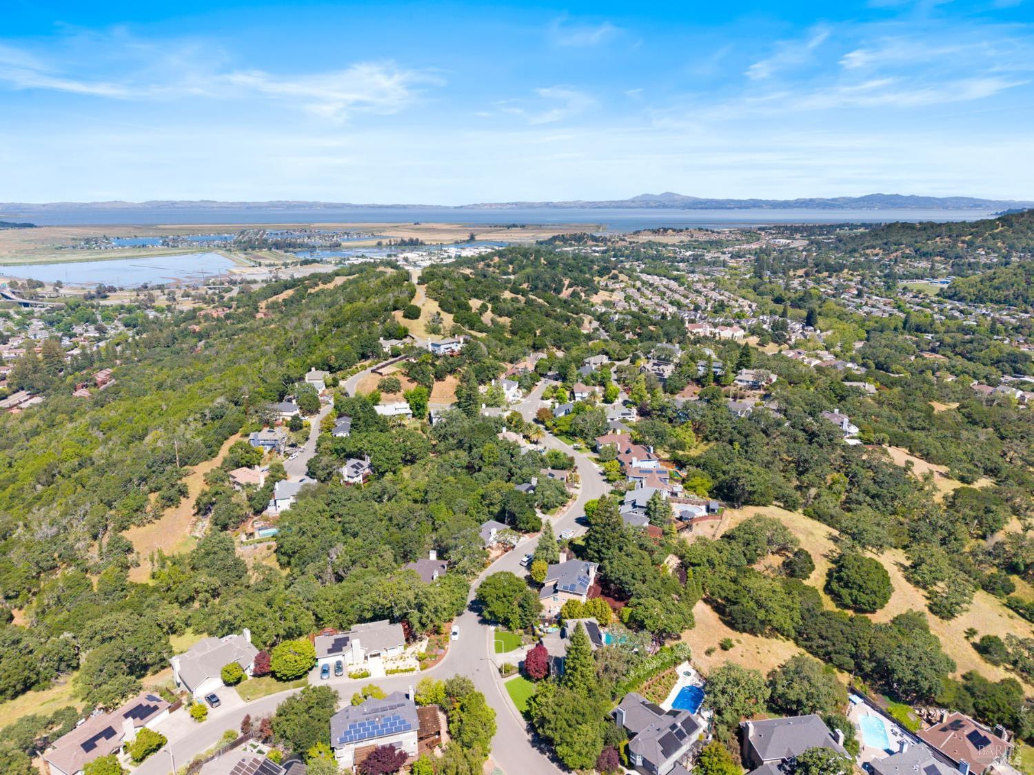 1218 Highland Drive Novato CA 94949