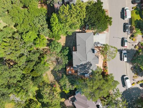 1218 Highland Drive Novato CA 94949