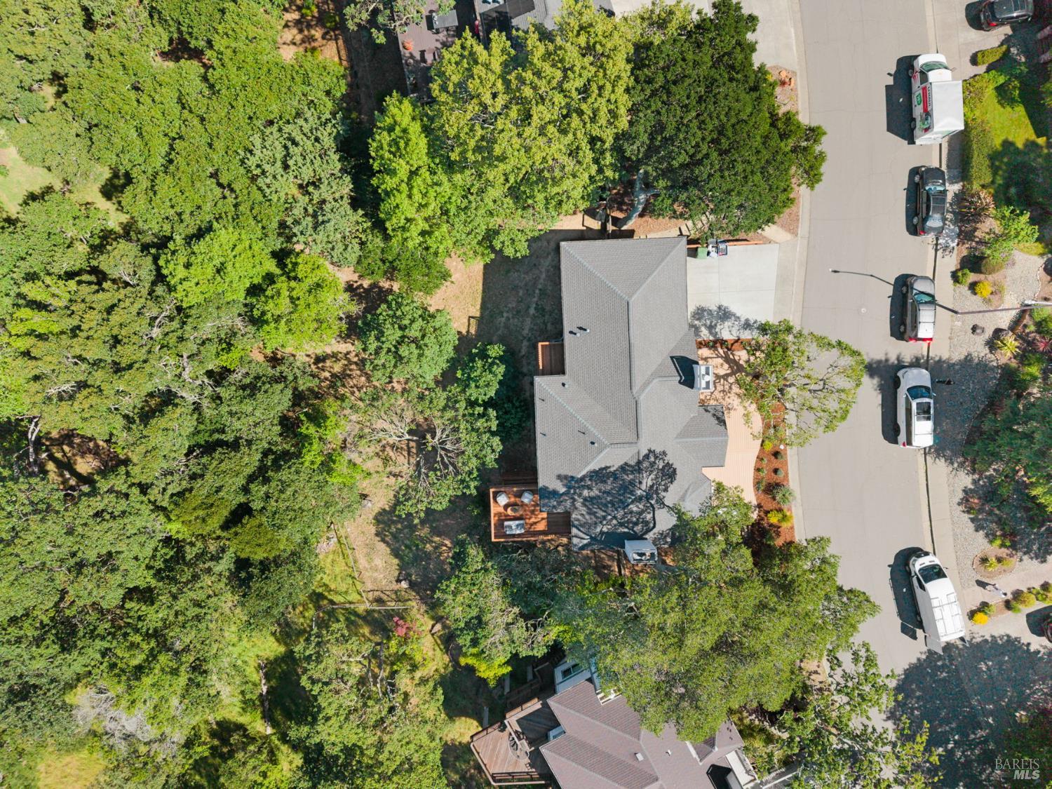 1218 Highland Drive Novato CA 94949