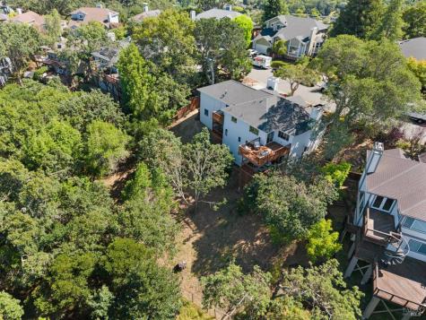 1218 Highland Drive Novato CA 94949