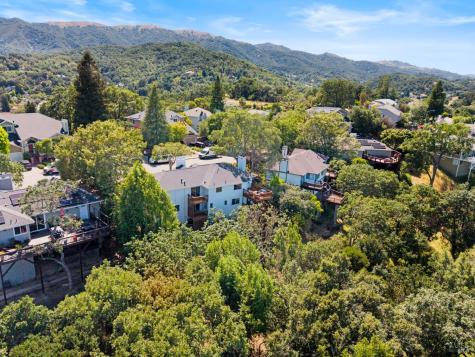 1218 Highland Drive Novato CA 94949