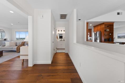1218 Highland Drive Novato CA 94949