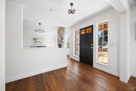 1218 Highland Drive Novato CA 94949