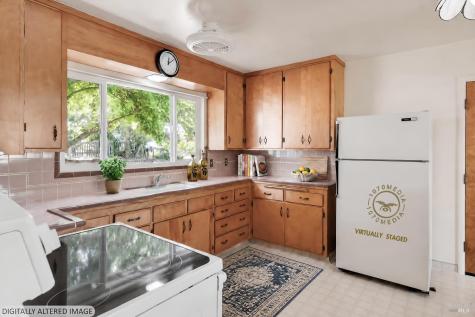 17705 Sunset Way Sonoma CA 95476