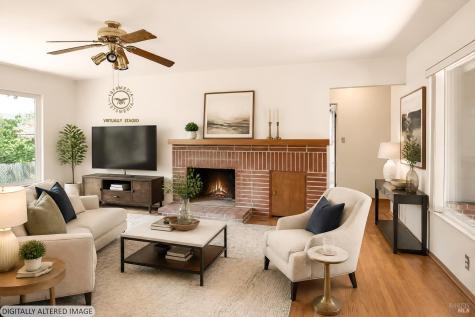 17705 Sunset Way Sonoma CA 95476