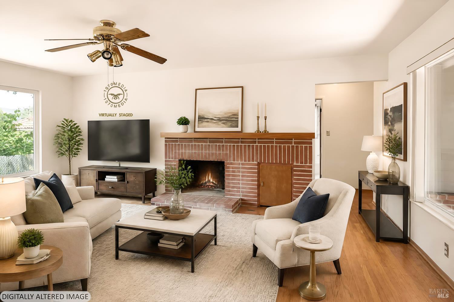 17705 Sunset Way Sonoma CA 95476