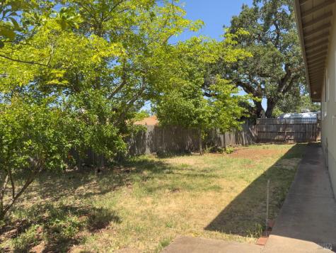 17705 Sunset Way Sonoma CA 95476