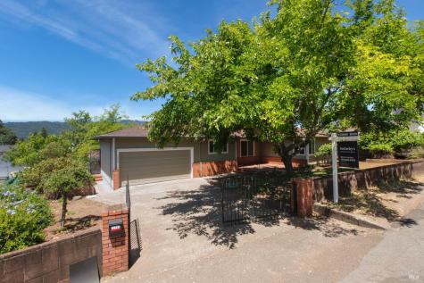 17705 Sunset Way Sonoma CA 95476