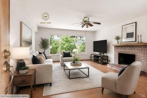 17705 Sunset Way Sonoma CA 95476