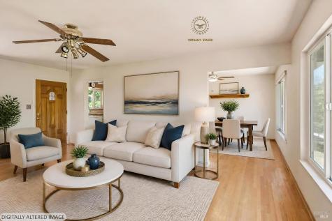 17705 Sunset Way Sonoma CA 95476