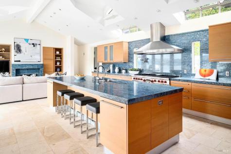 337 Belvedere Avenue Belvedere CA 94920