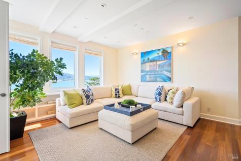 337 Belvedere Avenue Belvedere CA 94920