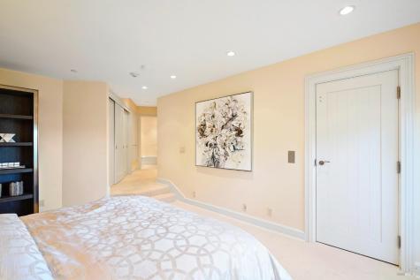 337 Belvedere Avenue Belvedere CA 94920