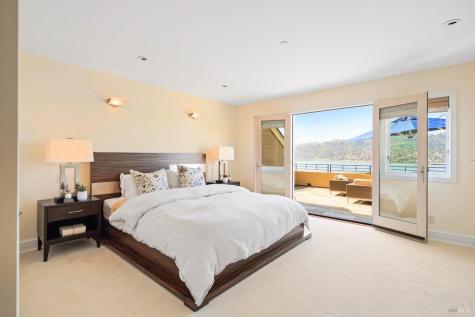 337 Belvedere Avenue Belvedere CA 94920