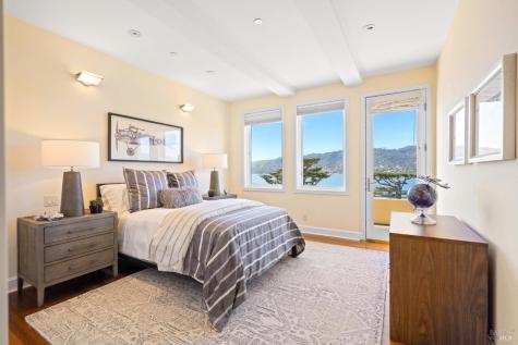 337 Belvedere Avenue Belvedere CA 94920