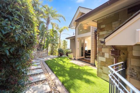337 Belvedere Avenue Belvedere CA 94920