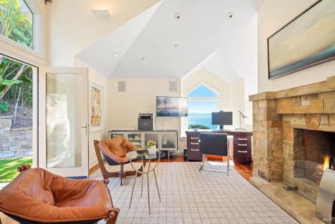 337 Belvedere Avenue Belvedere CA 94920