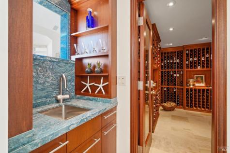 337 Belvedere Avenue Belvedere CA 94920