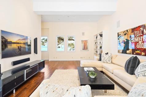 337 Belvedere Avenue Belvedere CA 94920
