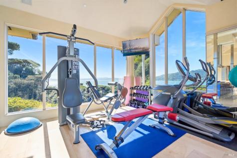337 Belvedere Avenue Belvedere CA 94920