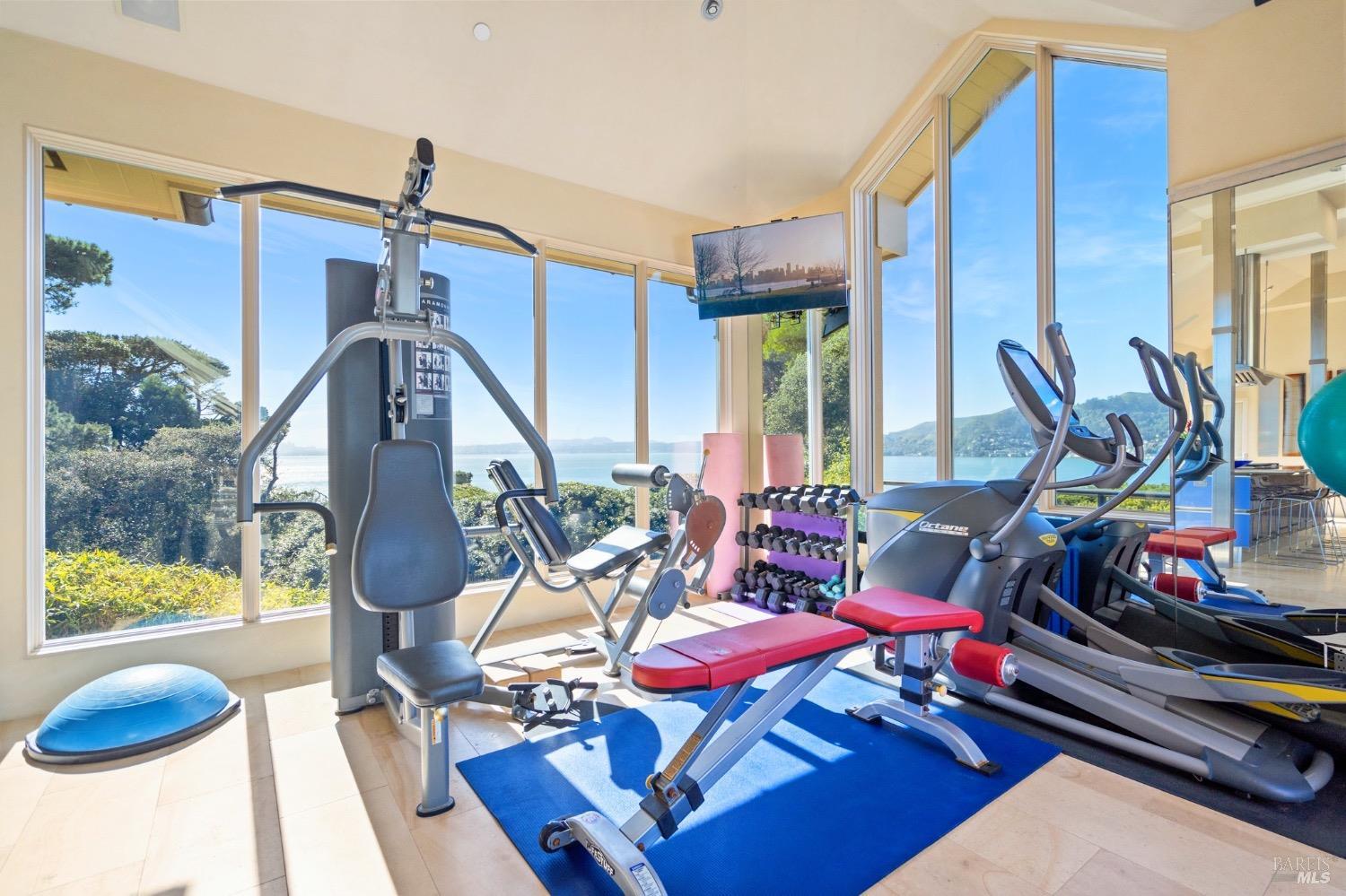 337 Belvedere Avenue Belvedere CA 94920
