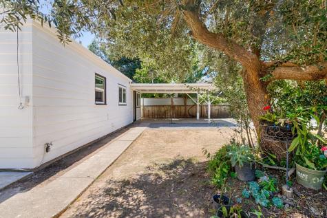 442 N Jefferson Street Cloverdale CA 95425