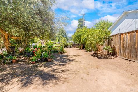 442 N Jefferson Street Cloverdale CA 95425