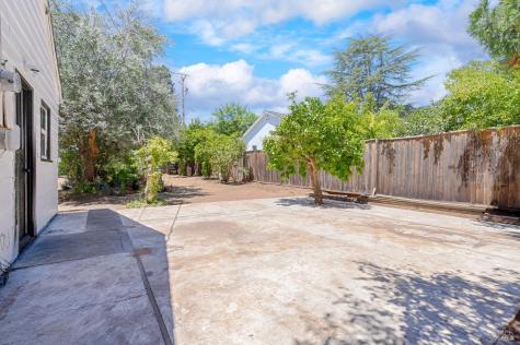 442 N Jefferson Street Cloverdale CA 95425
