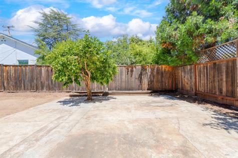 442 N Jefferson Street Cloverdale CA 95425