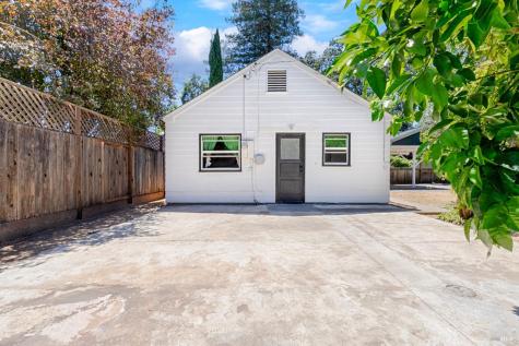 442 N Jefferson Street Cloverdale CA 95425