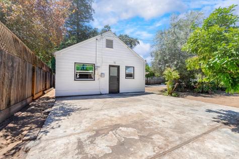 442 N Jefferson Street Cloverdale CA 95425