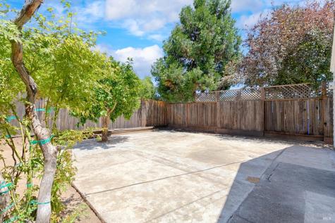 442 N Jefferson Street Cloverdale CA 95425
