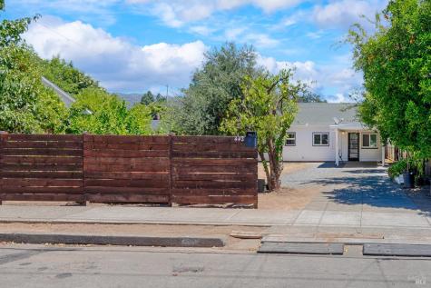 442 N Jefferson Street Cloverdale CA 95425