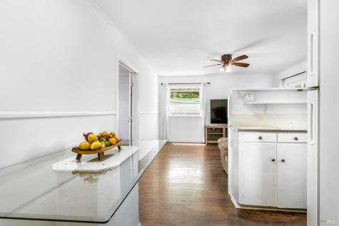 442 N Jefferson Street Cloverdale CA 95425