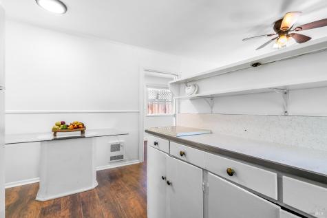 442 N Jefferson Street Cloverdale CA 95425