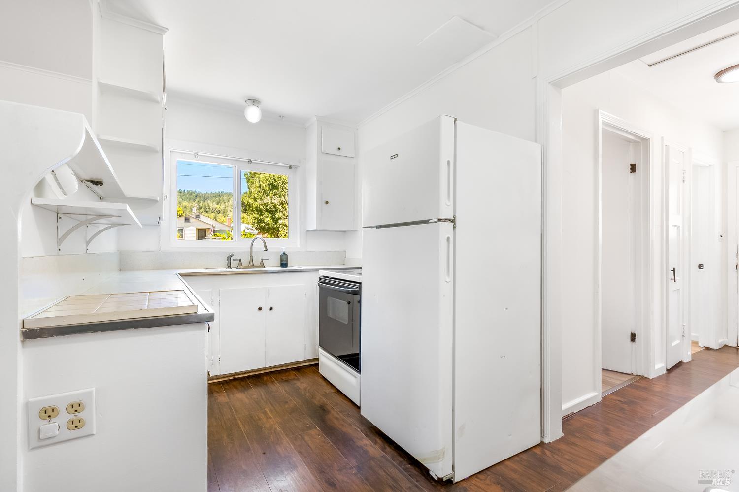 442 N Jefferson Street Cloverdale CA 95425