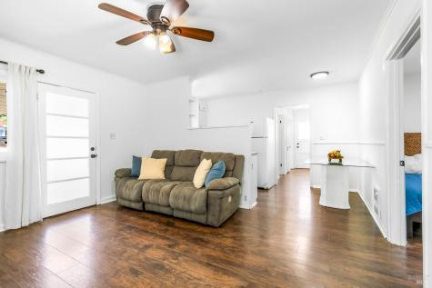 442 N Jefferson Street Cloverdale CA 95425