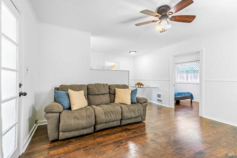 442 N Jefferson Street Cloverdale CA 95425