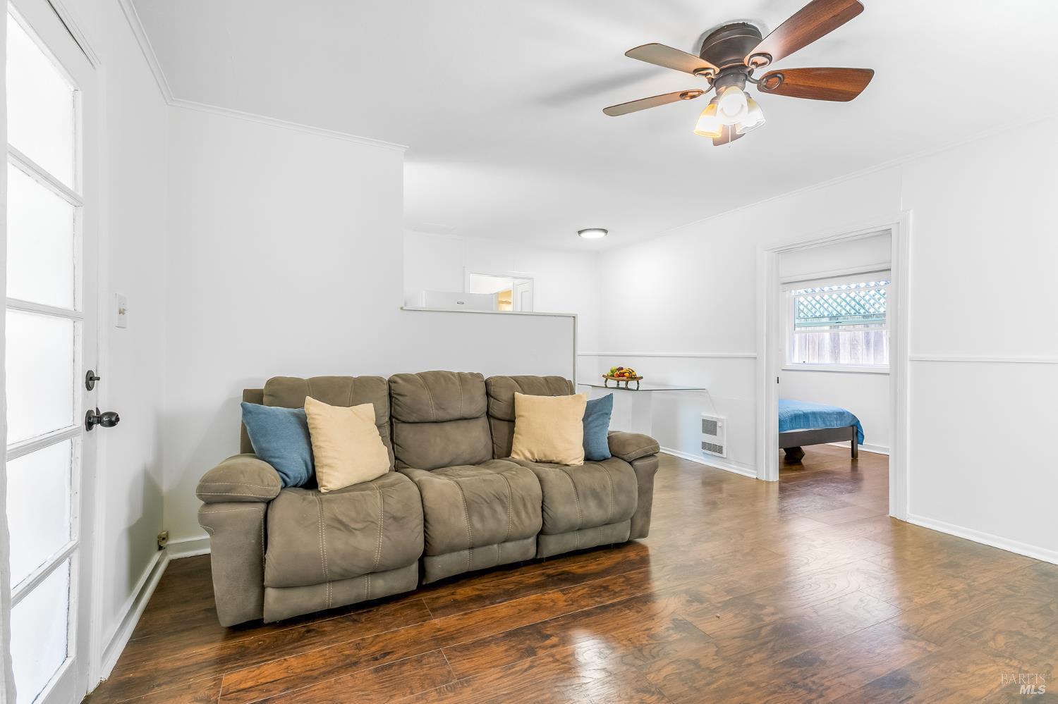 442 N Jefferson Street Cloverdale CA 95425