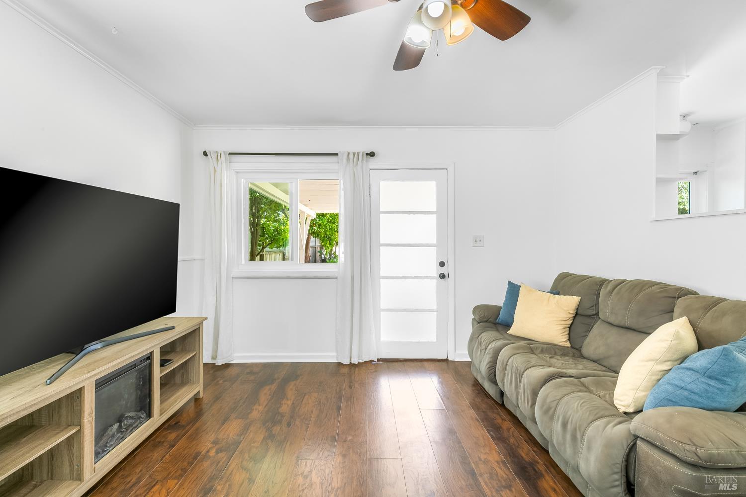 442 N Jefferson Street Cloverdale CA 95425