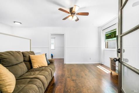 442 N Jefferson Street Cloverdale CA 95425