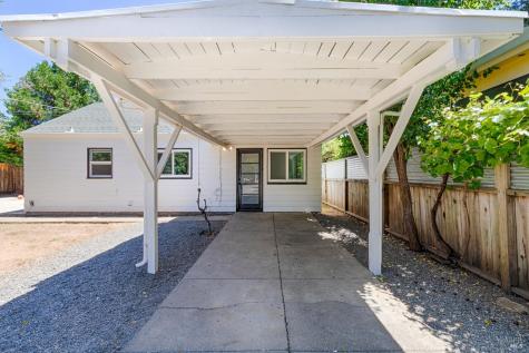 442 N Jefferson Street Cloverdale CA 95425