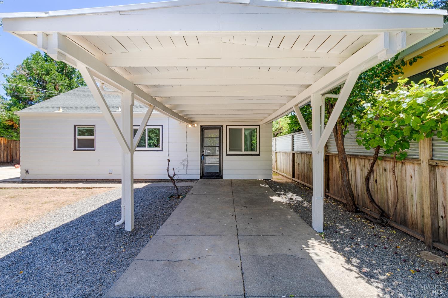 442 N Jefferson Street Cloverdale CA 95425