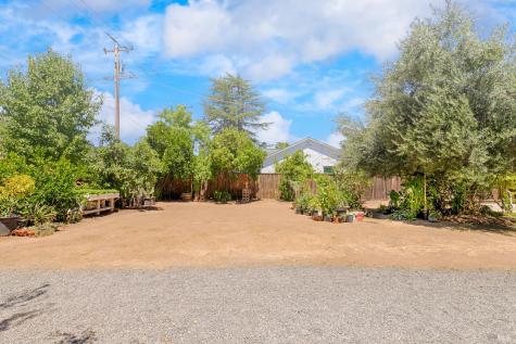 442 N Jefferson Street Cloverdale CA 95425