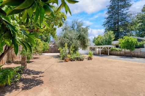 442 N Jefferson Street Cloverdale CA 95425