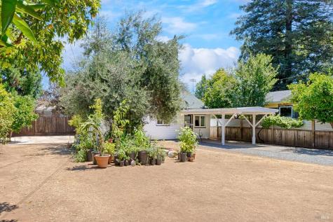 442 N Jefferson Street Cloverdale CA 95425