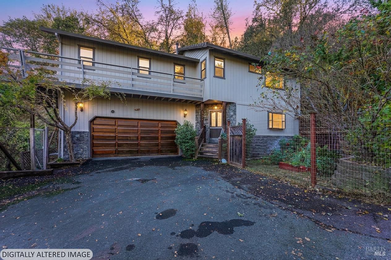 301 Toyon Road Ukiah CA 95482