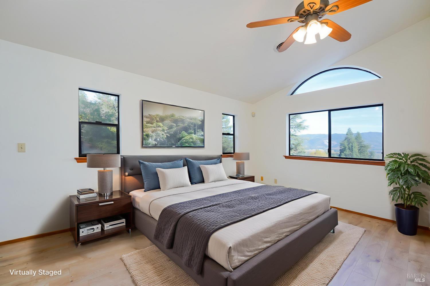 301 Toyon Road Ukiah CA 95482