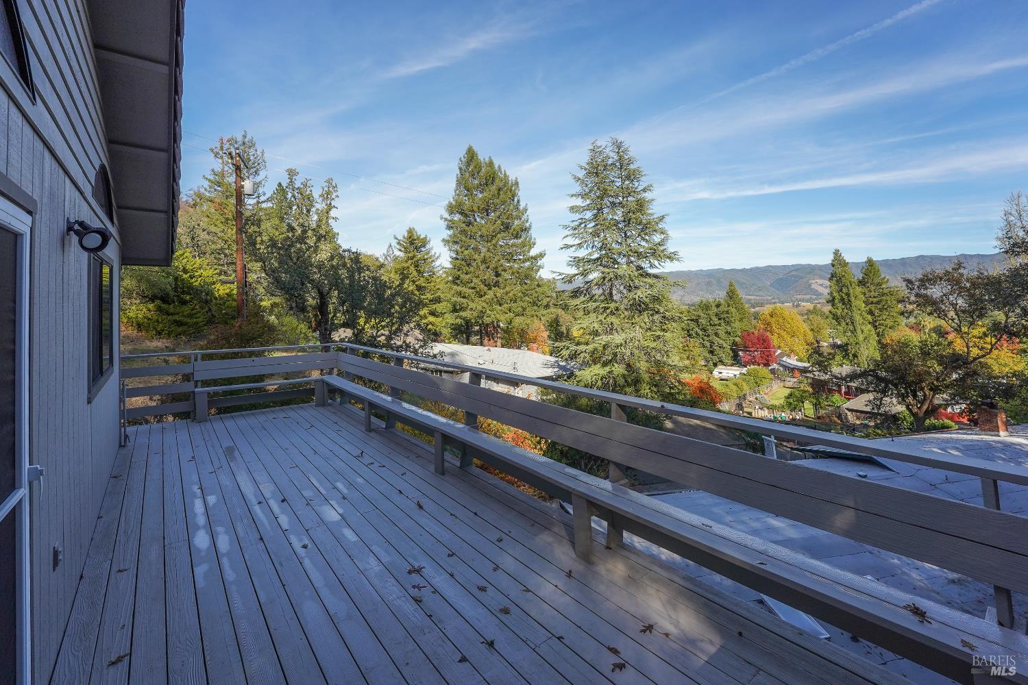 301 Toyon Road Ukiah CA 95482